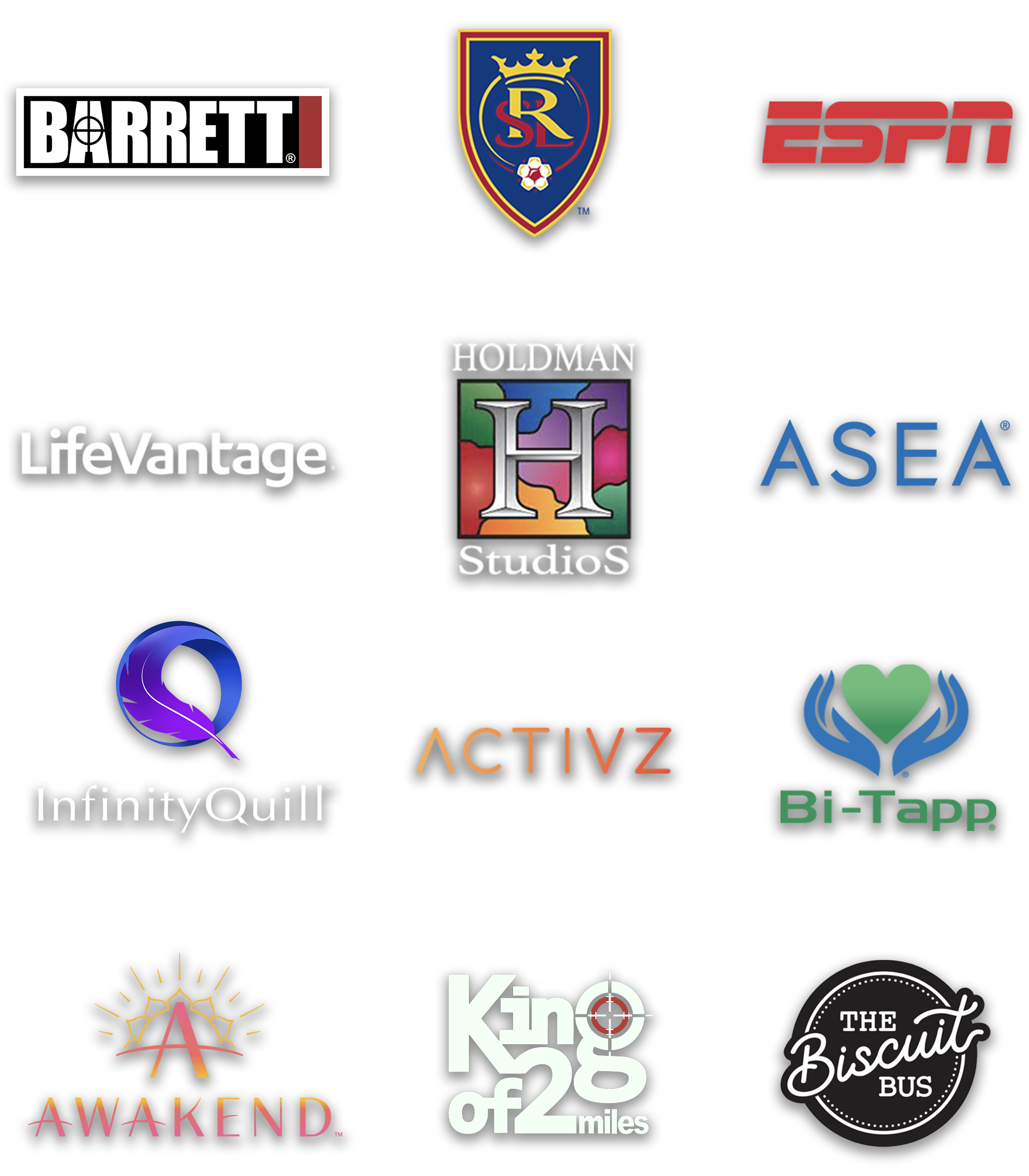 Company Logos